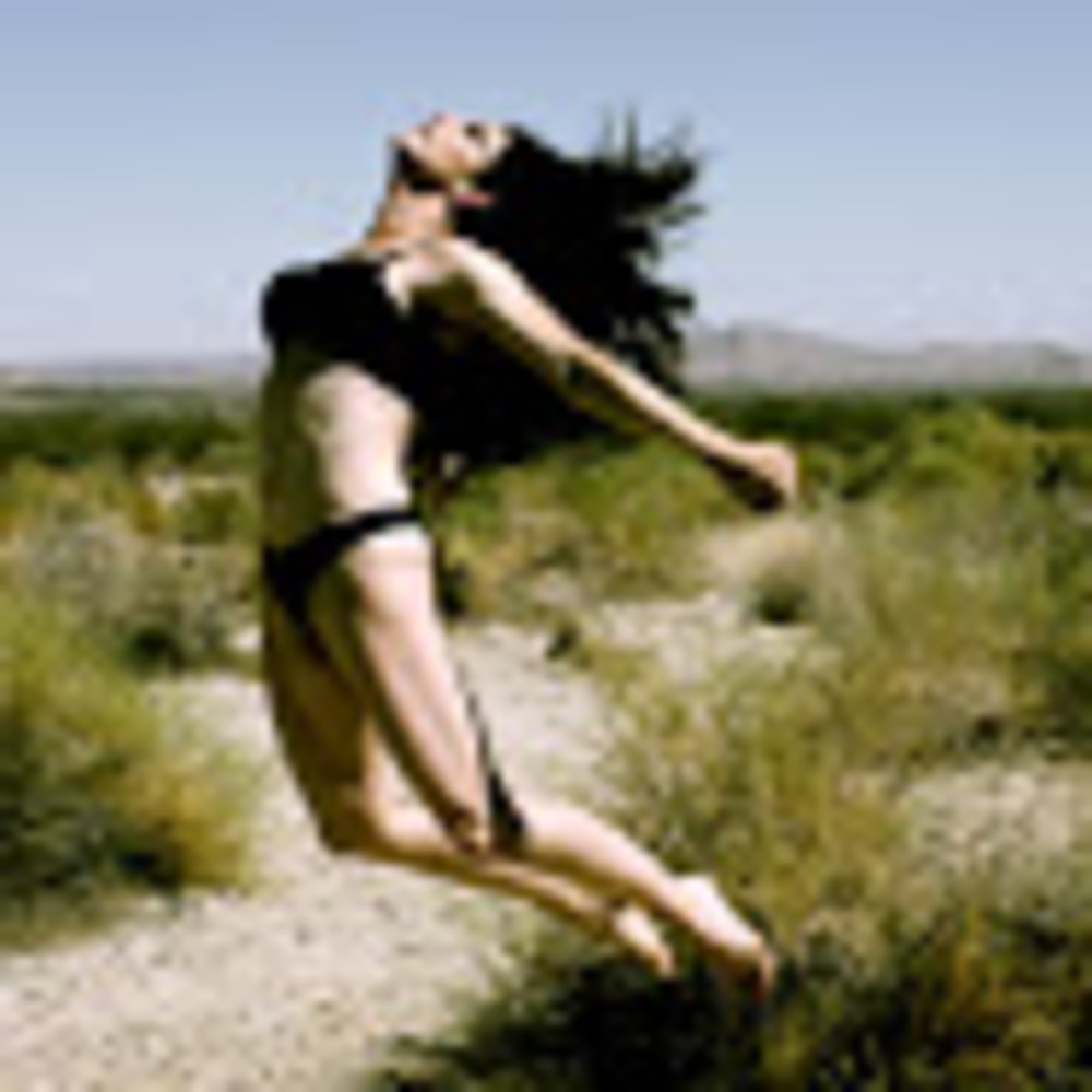 Meet your Posher, Dana